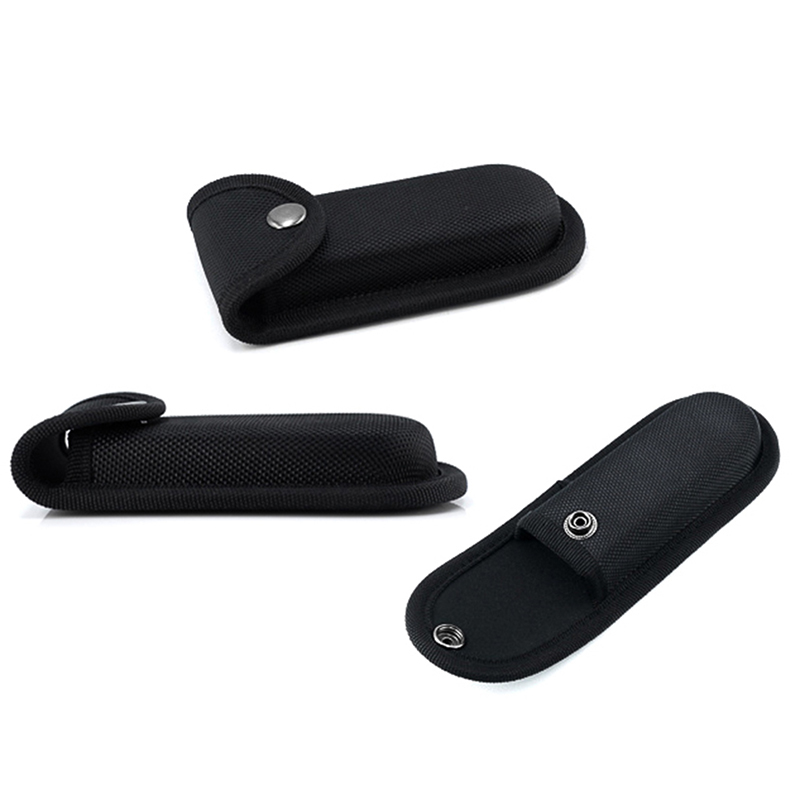 Porta torcia, custodia per col - Edc Everyday Carry Knives recensione e prezzo