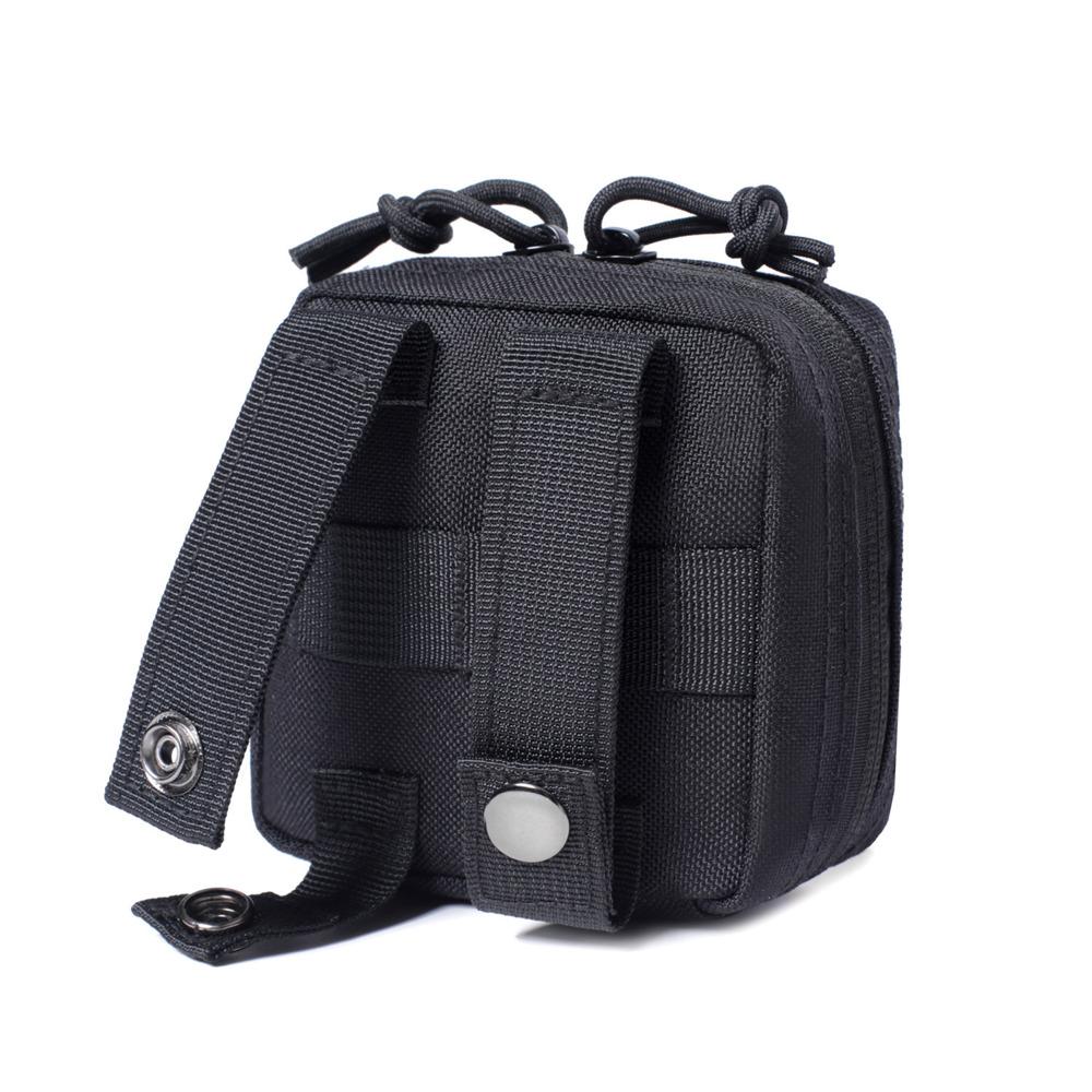Tasca tattica EDC Micro Molle  - Edc Carry Fanny Pack recensione e prezzo