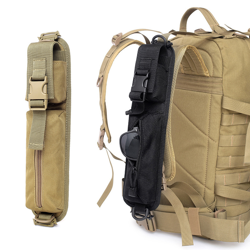 Zaino tattico Tracolla Articol - Edc Carry Kit recensione e prezzo