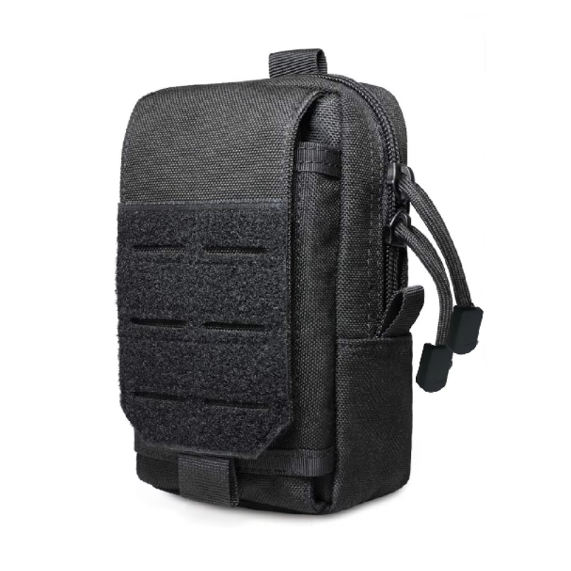 Borsa Tattica Molle da Cintura - Edc Carry Fanny Pack recensione e prezzo