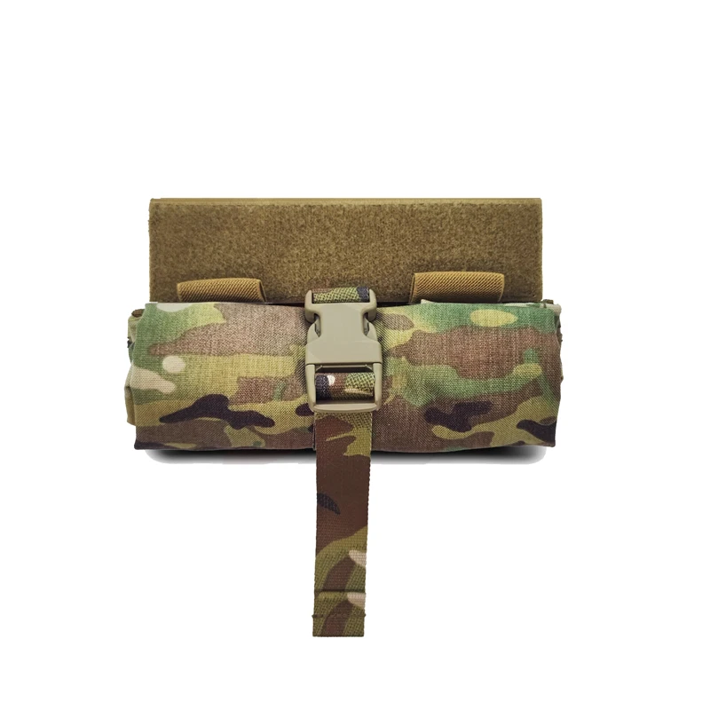 Borsa Tattica Molle per Airsof - Edc Carry Fanny Pack recensione e prezzo